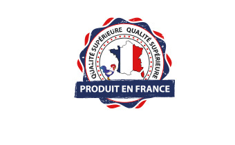 Labels bio et Produit en France