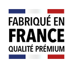 Produits bio Fabriqués en France